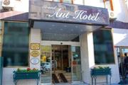 Istanbul & Umgebung, Hotel Ant