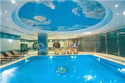 Istanbul & Umgebung, Elite World Prestige Istanbul Hotel