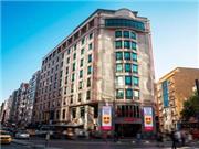 Istanbul & Umgebung, Hotel Ramada Plaza Istanbul City Centre