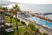 Foto Hotel Alexander Beach Hotel & Village