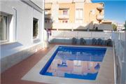 Mallorca, Hotel Arcadio & Arcadia
