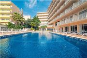 Mallorca, Hotel Bahamas