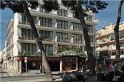 Mallorca, Hotel Balear