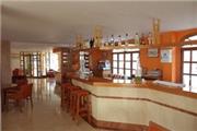 Mallorca, Hotel Leblon