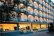 Mallorca, Hotel Santa Monica