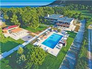 Peloponnes, Hotel Kalogria Beach & Annex