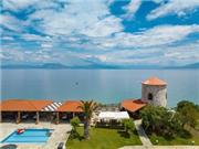 Peloponnes, Hotel Pavlina