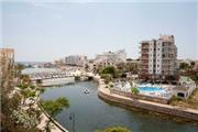 Mallorca, Hotel Playamar & Annex