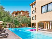 Mallorca, Hotel Sinfony
