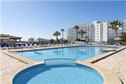 Mallorca, Hotel HSM Canarios Park