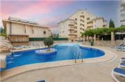 Mallorca, Hotel Sol y Mar
