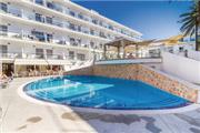 Mallorca, Hotel Alcudia