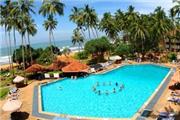 Sri Lanka, Hotel Tangerine Beach