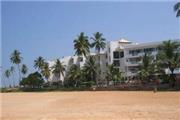 Sri Lanka, Hotel Induruwa Beach Resort