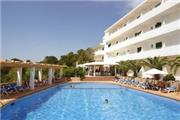Formentera, Hotel Cala Saona