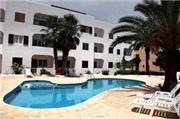 Formentera, Hotel Costamar I & II