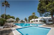 Formentera, Hotel Es Pins