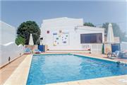 Formentera, Hotel Blaumar