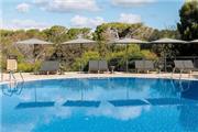 Formentera, Hotel Tahiti