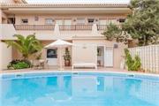 Formentera, Hotel Voramar