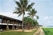 Sri Lanka, Hotel Koggala Beach