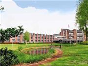 Niederlande, Hotel Mercure Amsterdam Airport