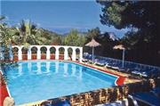 Ibiza, Hotel Can Jordi