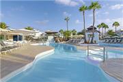Lanzarote, Hotel SENTIDO Bahia Blanca Rock