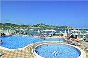 Ibiza, Hotel Argos
