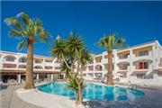 Ibiza, Hotel Bossa Park