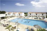 Menorca, Hotel Los Naranjos