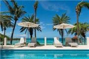 Antigua & Barbuda, Hotel Blue Waters Antigua