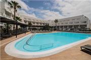 Lanzarote, Hotel THB Don Paco Castilla