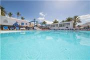 Lanzarote, Hotel Jable Bermudas