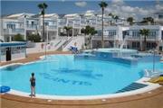 Lanzarote, Hotel Atlantis Las Lomas