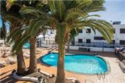 Lanzarote, Hotel Los Tulipanes