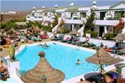 Playa Pocillos Appartement