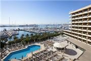 Mallorca, Hotel Melia Palas Atenea