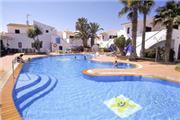 Fuerteventura, Hotel Puerto Caleta