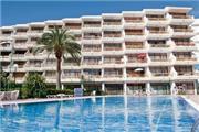 Gran Canaria, Hotel Australia