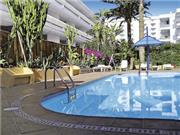 Spanien, Gran Canaria, Hotel Belmonte