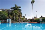 Gran Canaria, Hotel Beverly Park