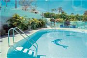 Spanien, Gran Canaria, Hotel Bogota