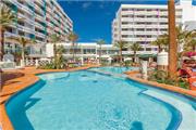 Gran Canaria, Hotel IFA Buenaventura