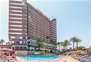 Gran Canaria, Hotel Corona Roja