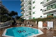 Spanien, Gran Canaria, Hotel Don Diego