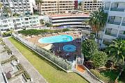 Gran Canaria, Hotel Dorotea