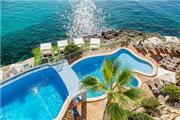 Mallorca, Hotel Roc Illetas Playa & Bouganvilla
