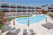 Spanien, Gran Canaria, Hotel Dunasol