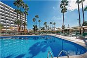 Gran Canaria, Hotel Eugenia Victoria